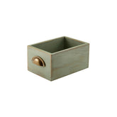 GenWare Acacia Wood Display Drawer 8.5x6x4.25"